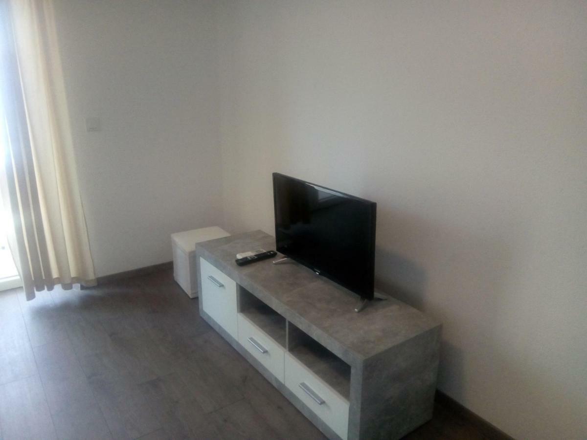 Apartmani Marija Jakir Brela Exterior photo